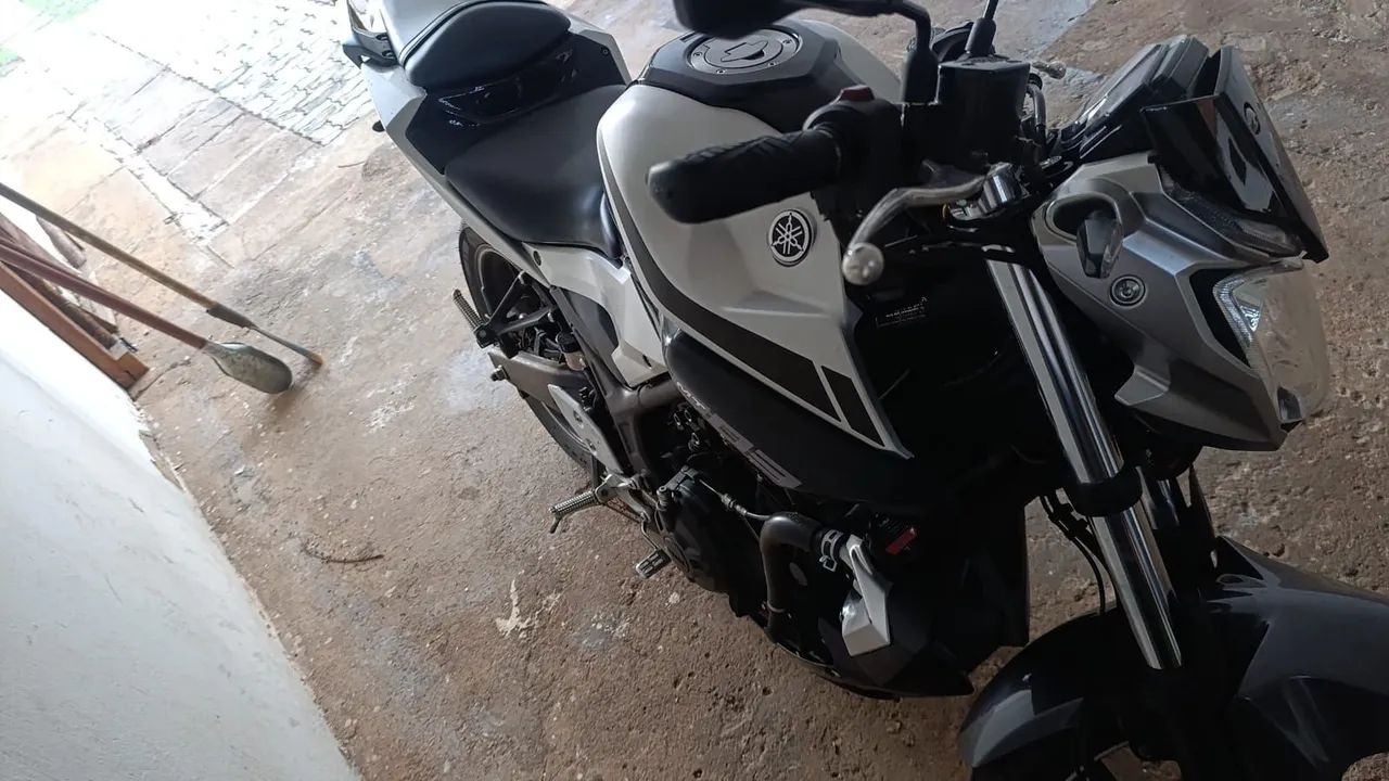 Vendo MT 03 