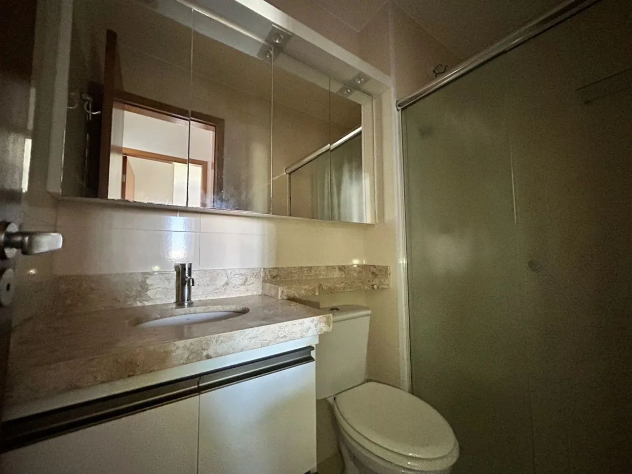 Apartamento planejado com suite em Jacareí - Foto 9