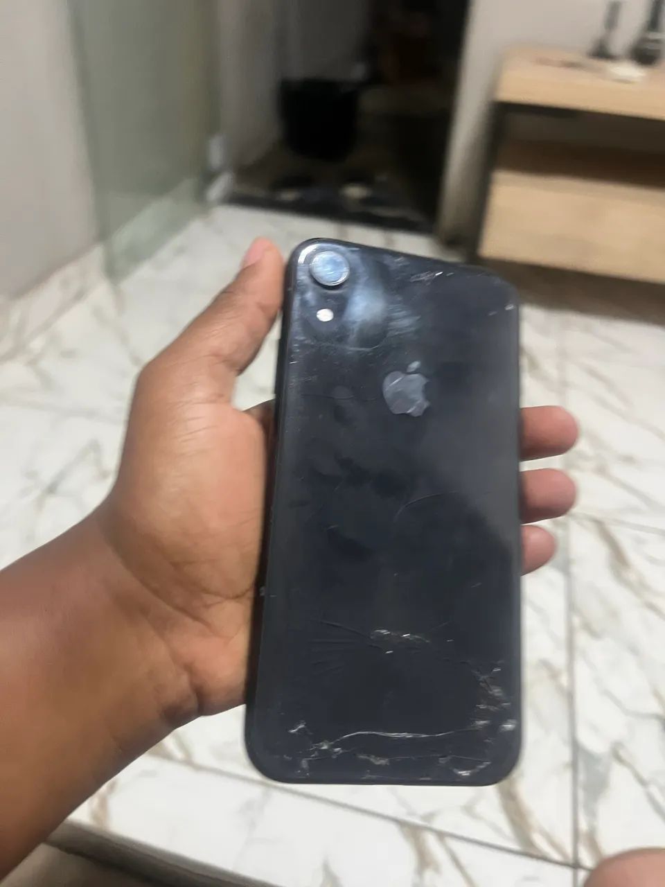iPhone Xr 64Gb - Foto 3
