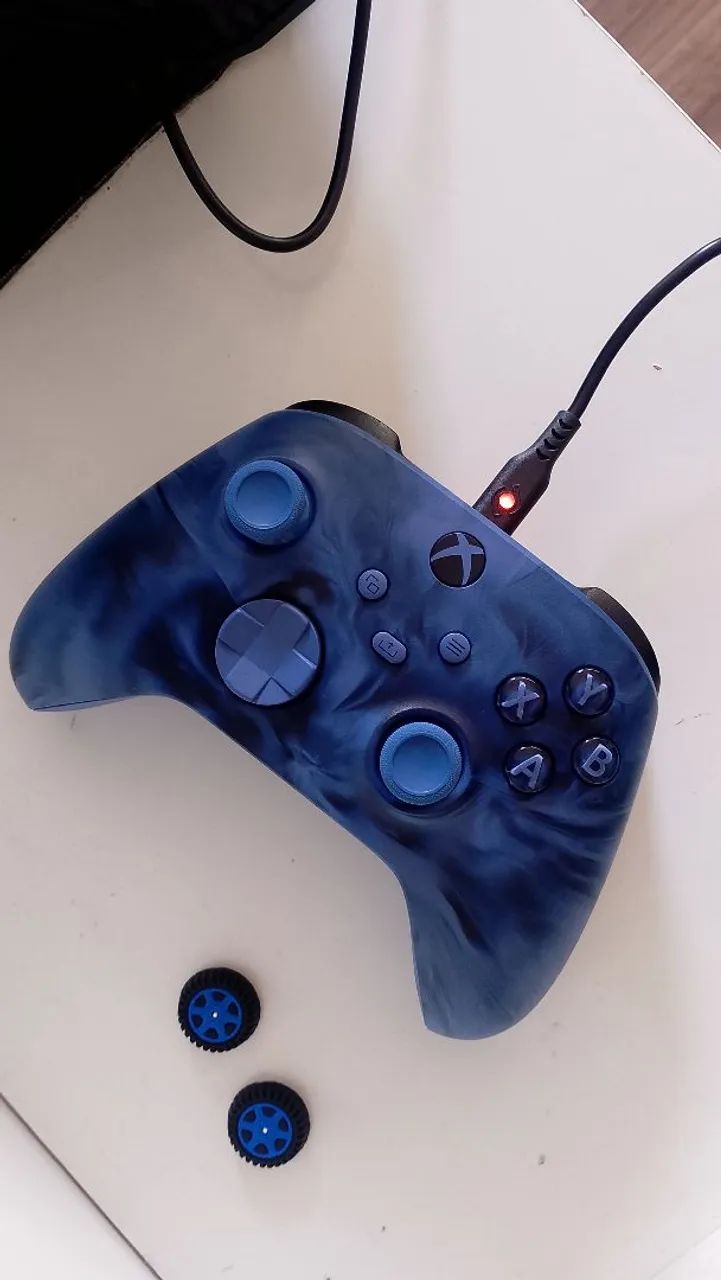 Controle Xbox one e séries - Foto 2