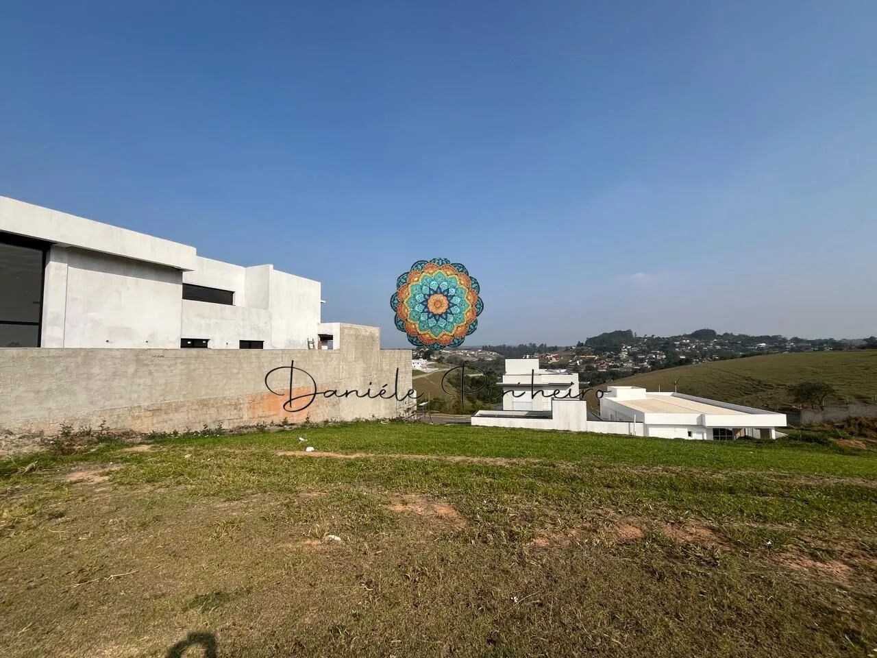 Condomínio Ecologie Itatiba - Terreno em Condomínio A Venda Ecologie Itatiba - Foto 2