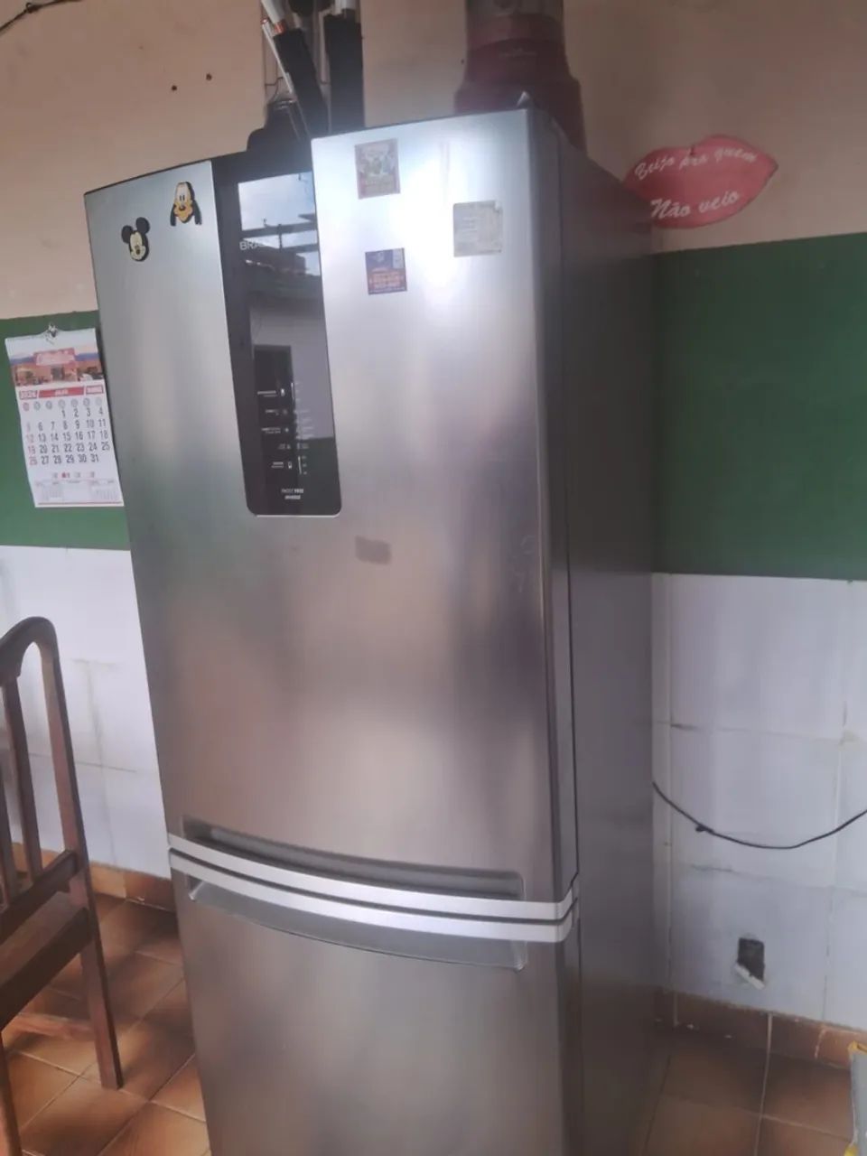 Geladeira  - Foto 5