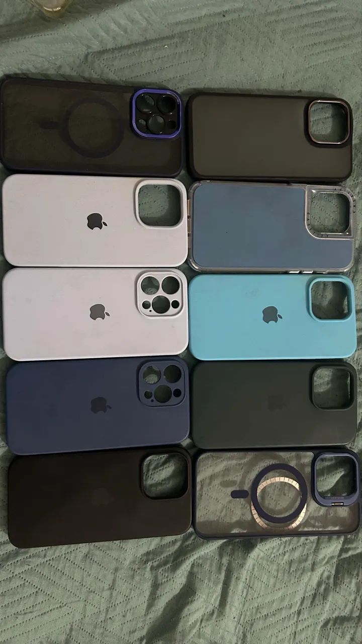 Capinha IPhone 14 Pro Max 