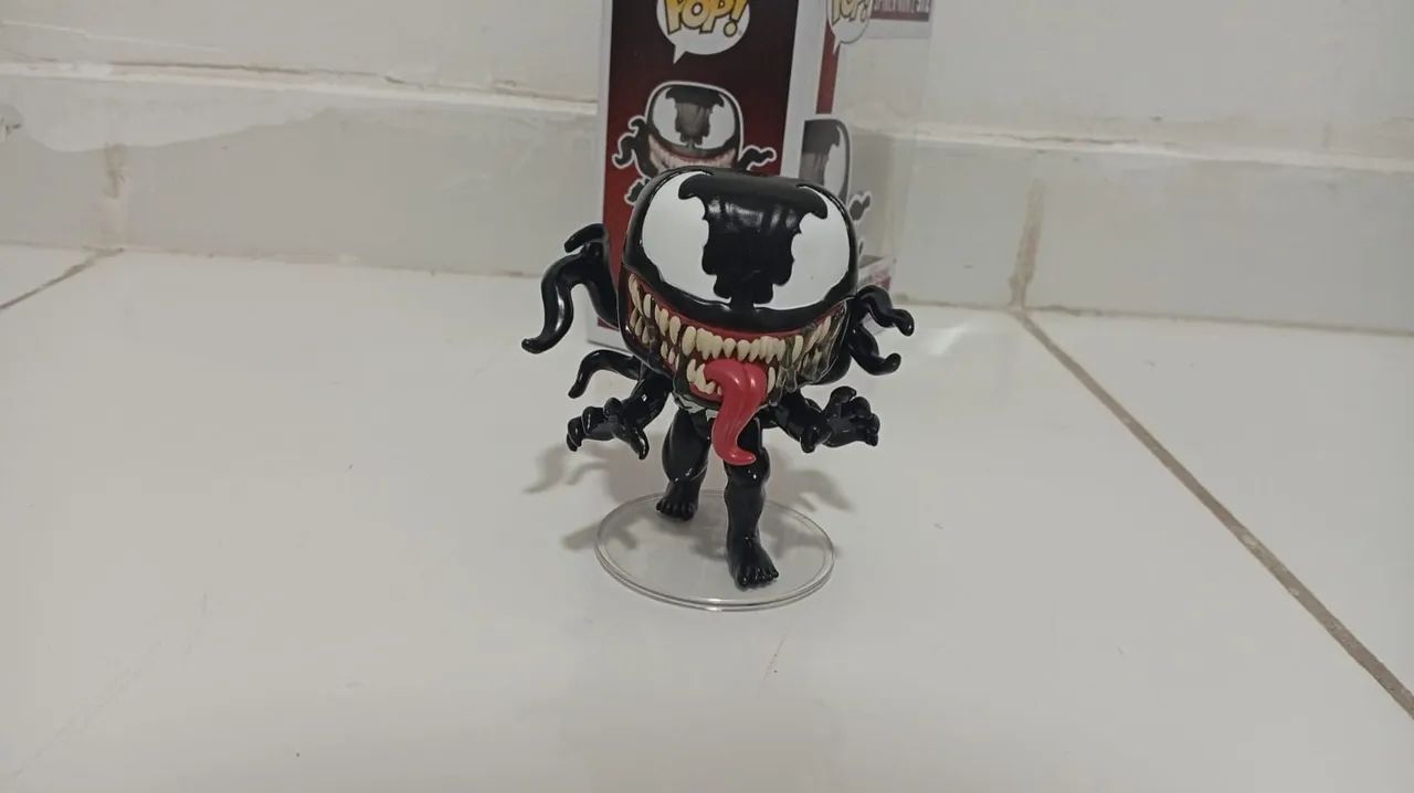 Funko pop Original marvel gamerverse spider-man 2 - Foto 2