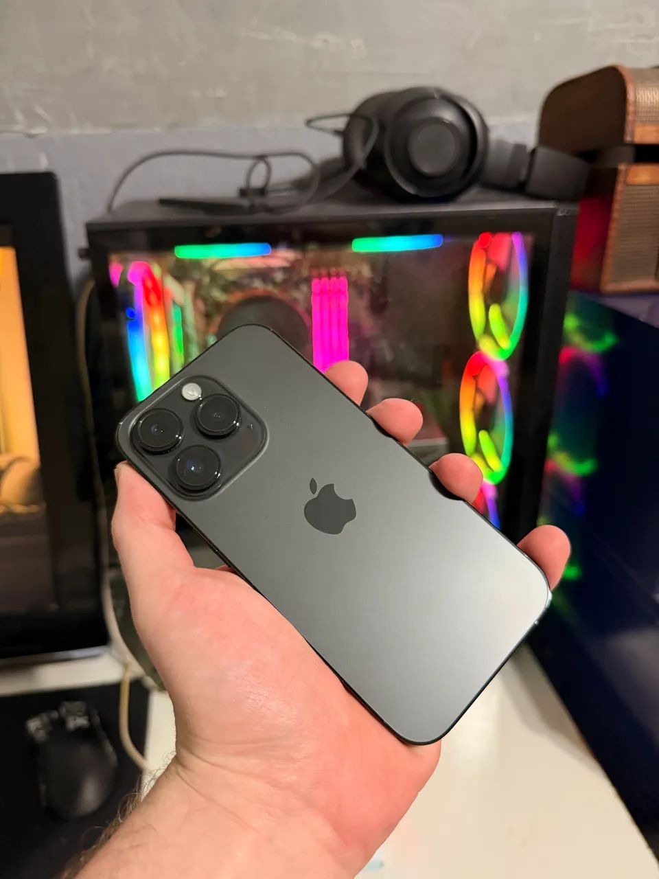 iPhone 14 Pro 1TB ? - Foto 2