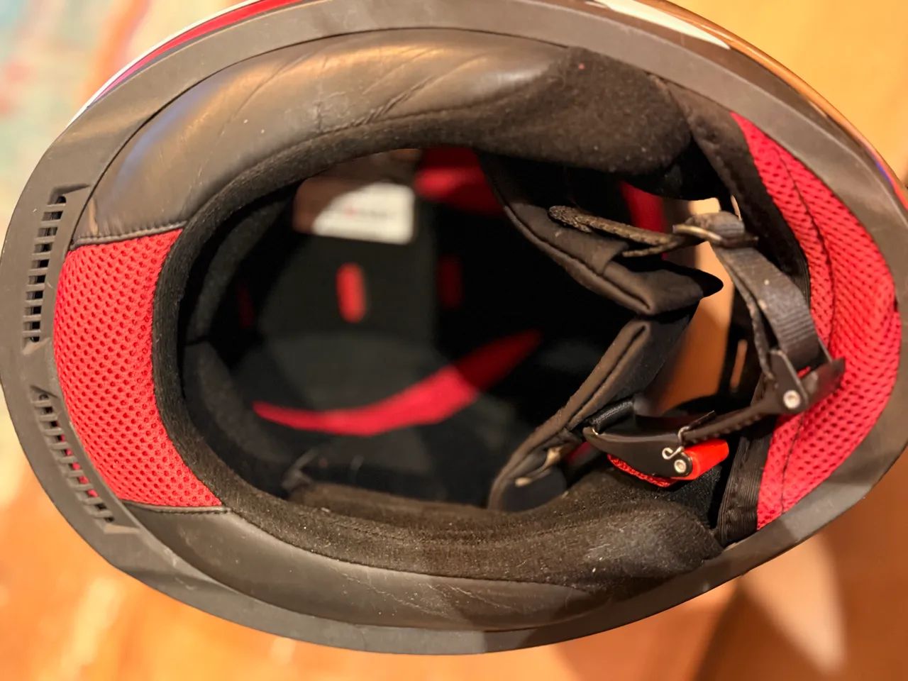 Capacete LS2 stark FF353 - Foto 2