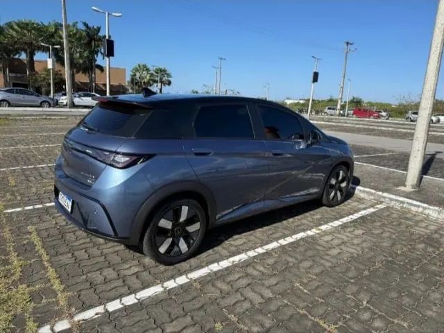 BYD Dolphin Plus (Elétrico) 2025 - Foto 2