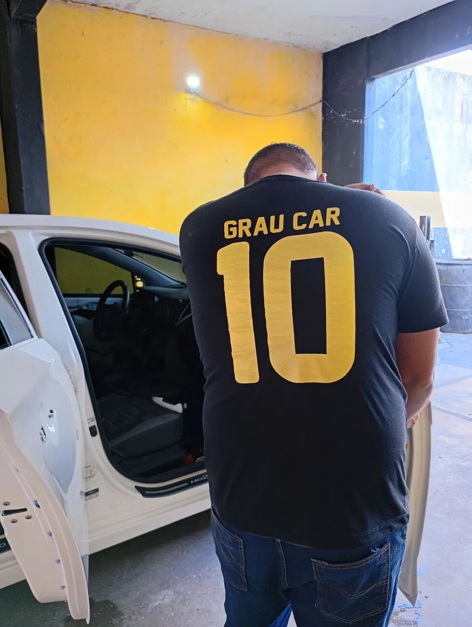 Oficina Grau Car - Foto 2
