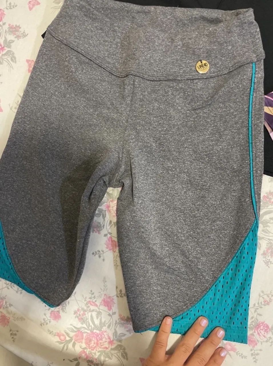 Kit de 4 roupas femininas P - Foto 3
