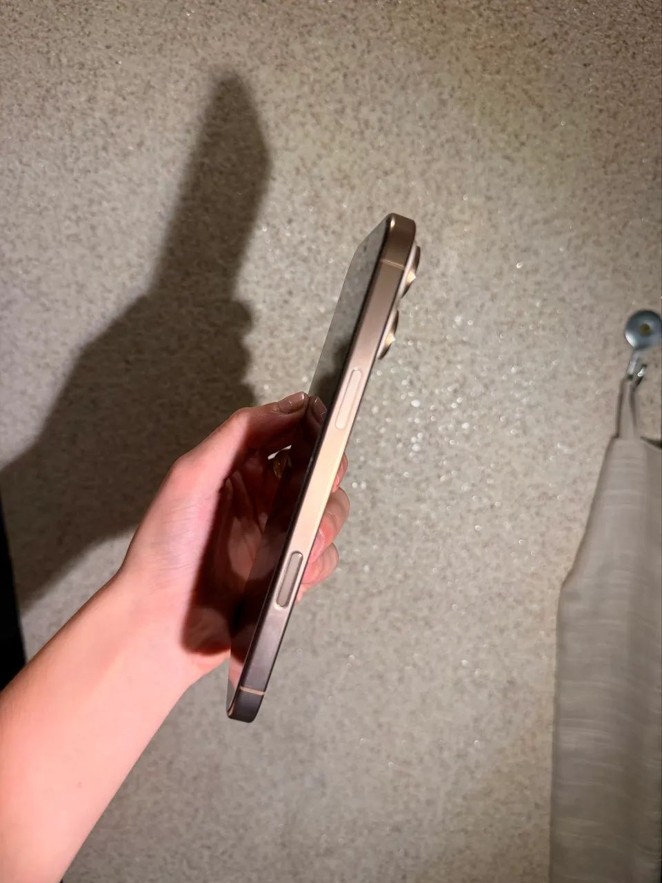 Iphone 16 Pro Max 256 GB - Foto 4