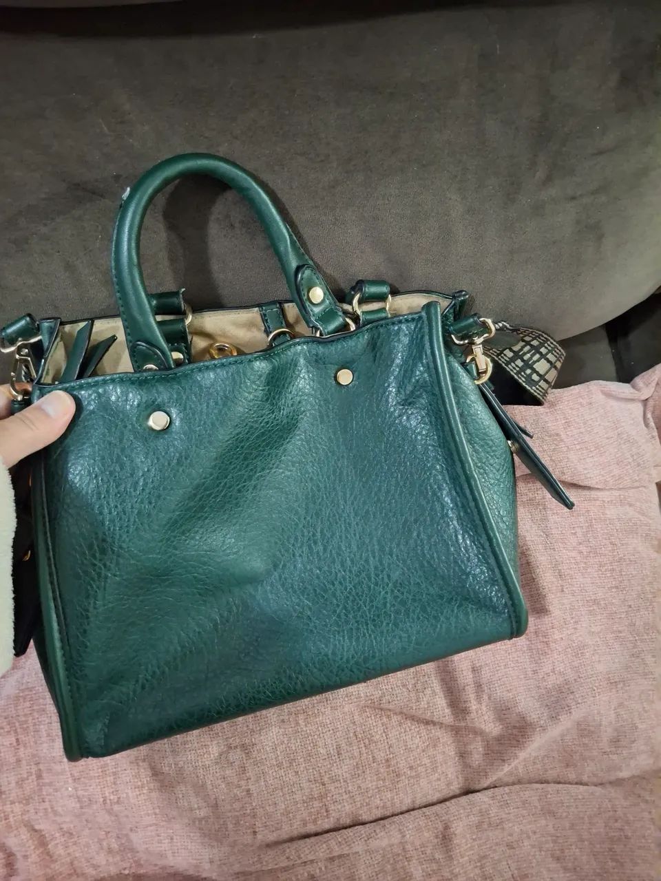 200 bolsa WJ *  - Foto 2