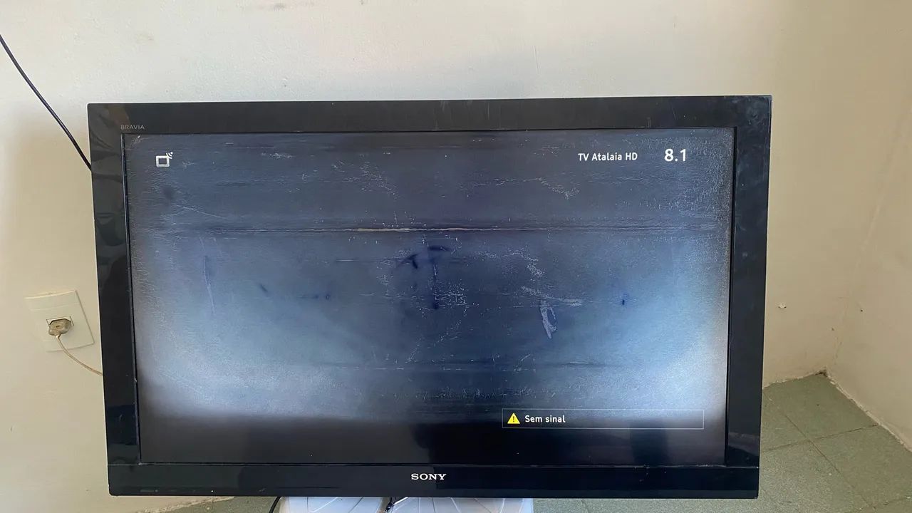 Televisão  - Foto 2