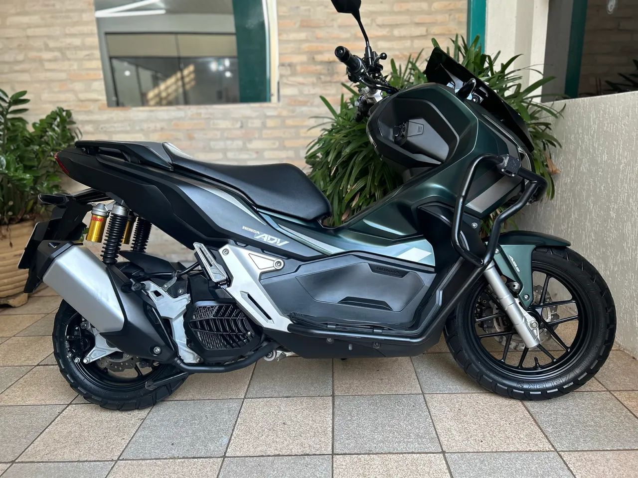 honda ADV  - Foto 3