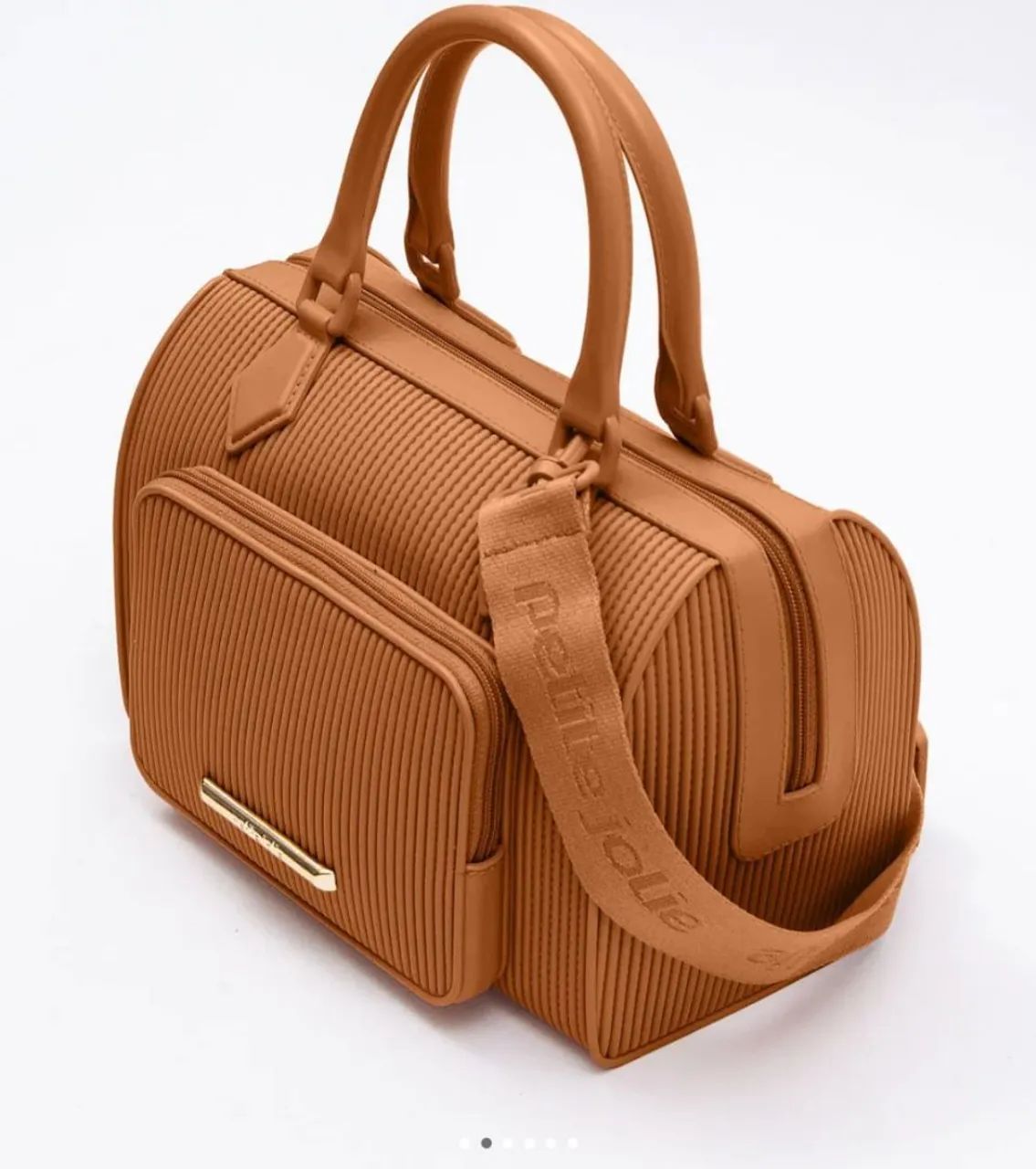 Bolsa petite Jolie  - Foto 2