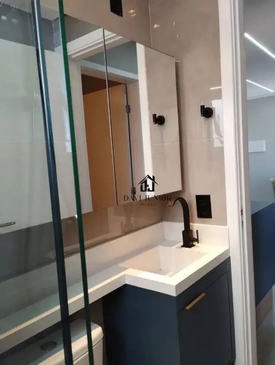 Apartamento à venda, 47 m² por R$ 360.000,00 - Jardim Gutierres - Sorocaba/SP - Foto 11