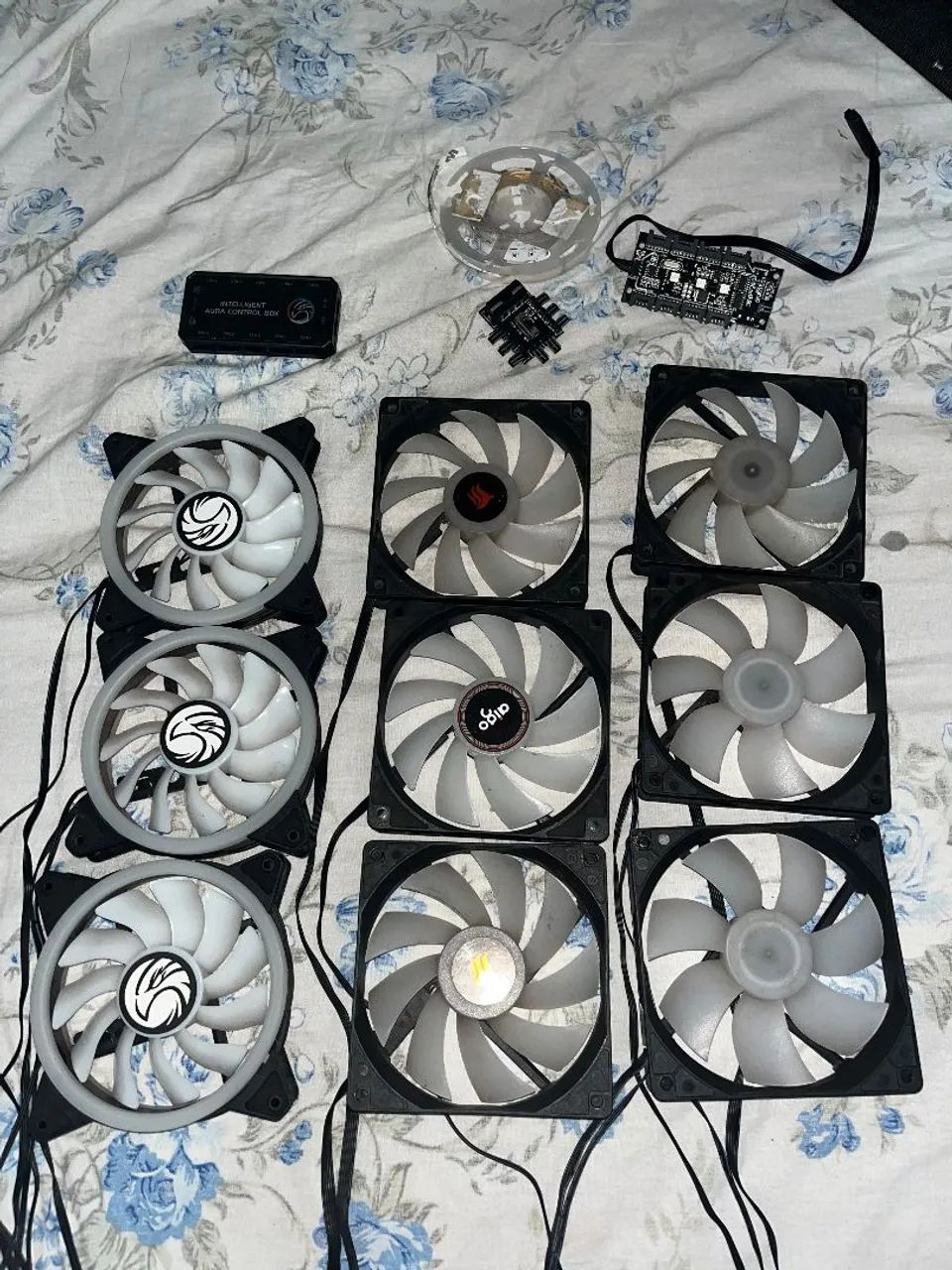 Peça de pc - Foto 5