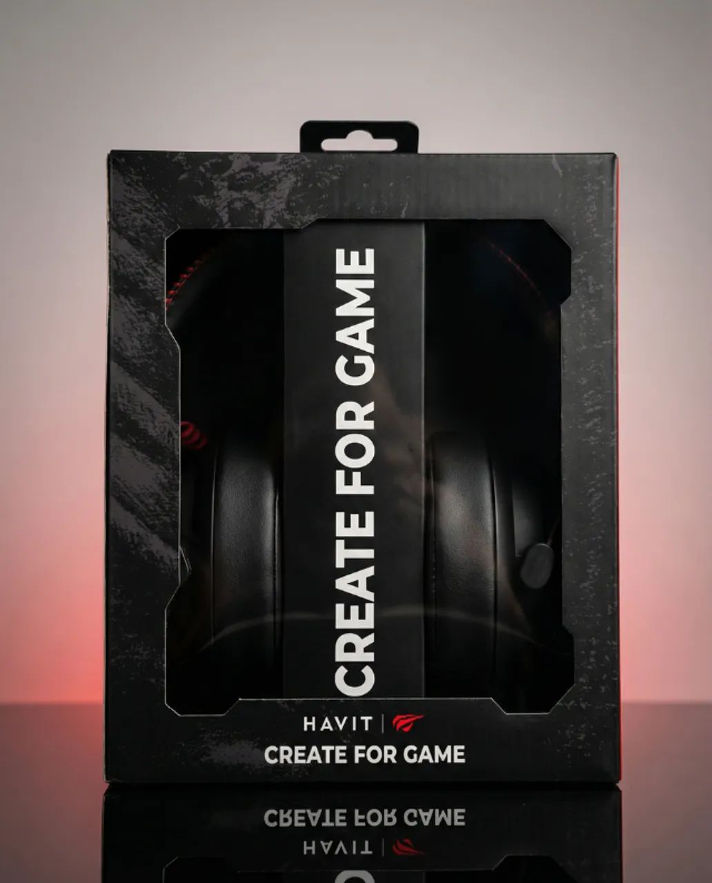 Headset Gamer Havit H2015E - Foto 2