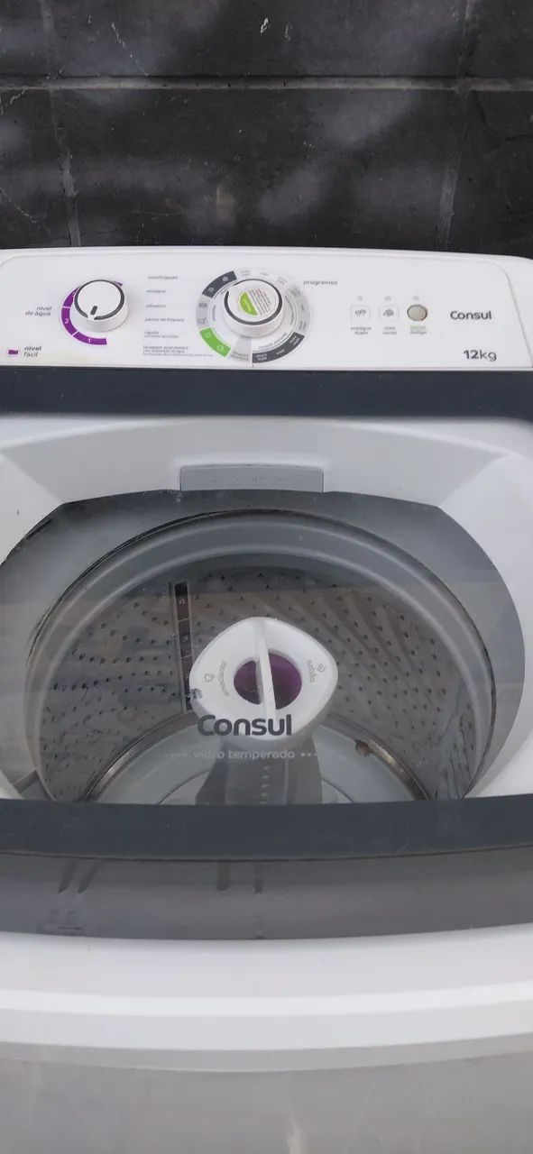 Vendo maquina de lava220 - Foto 3