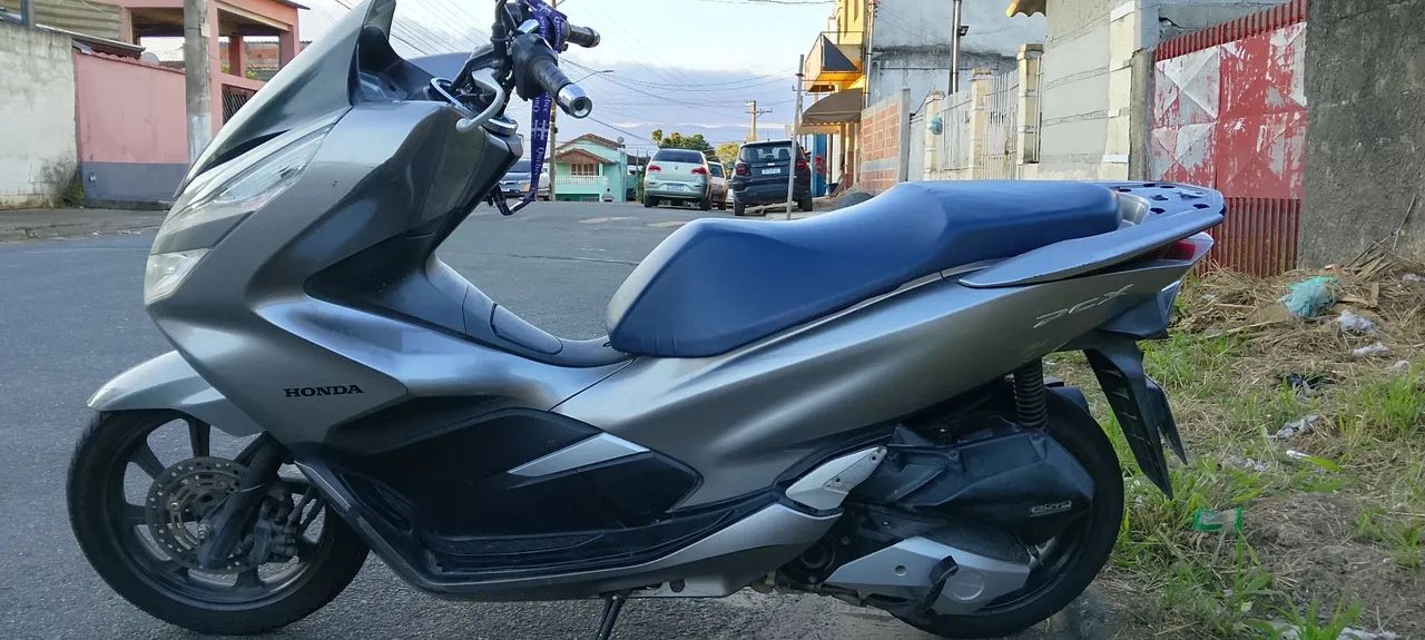 Vendo PCX  - Foto 3