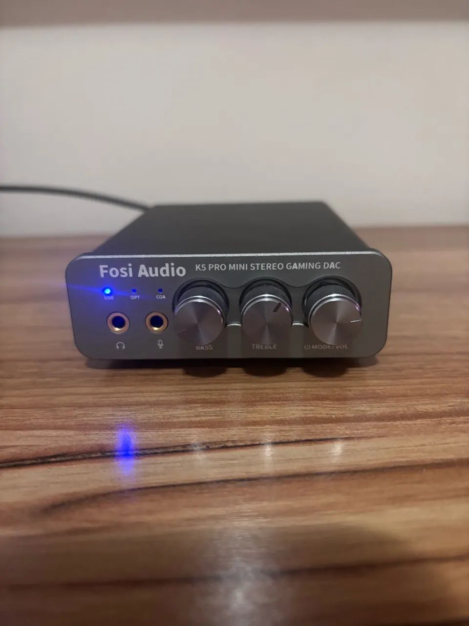 FOSI K5 PRO