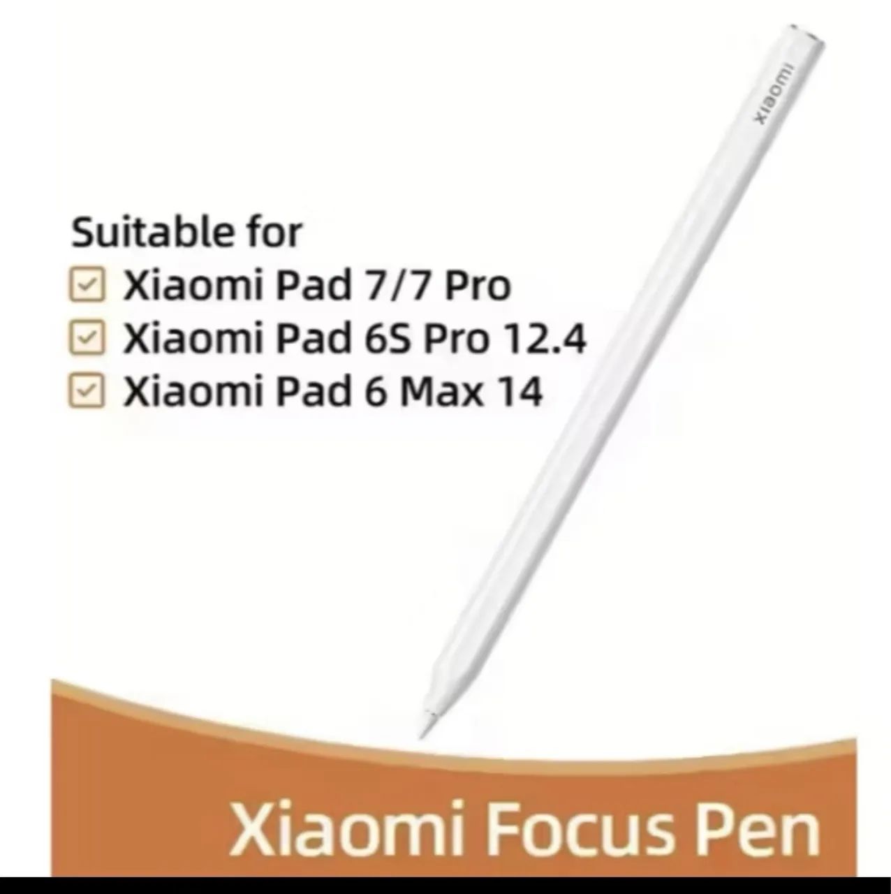 Xiaomi Pencil 6s 7 7 pro Original original Xiaomi - Foto 2