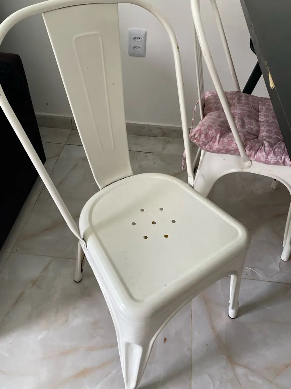 Jogo de mesa completo - Foto 3