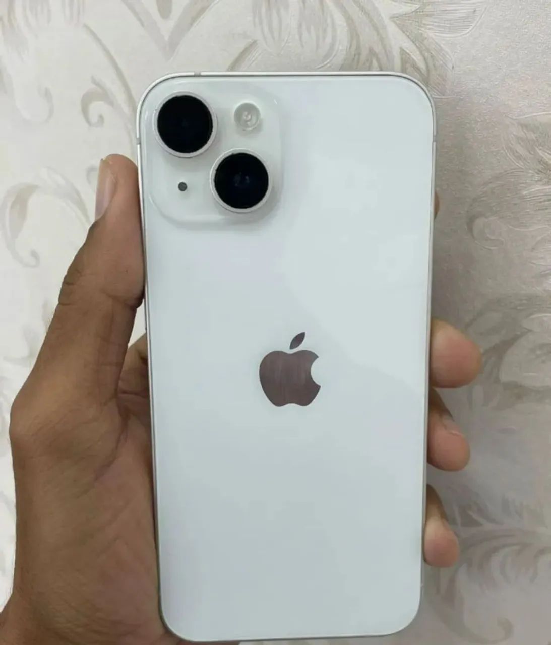Iphone 14 Branco 128GB - Foto 2
