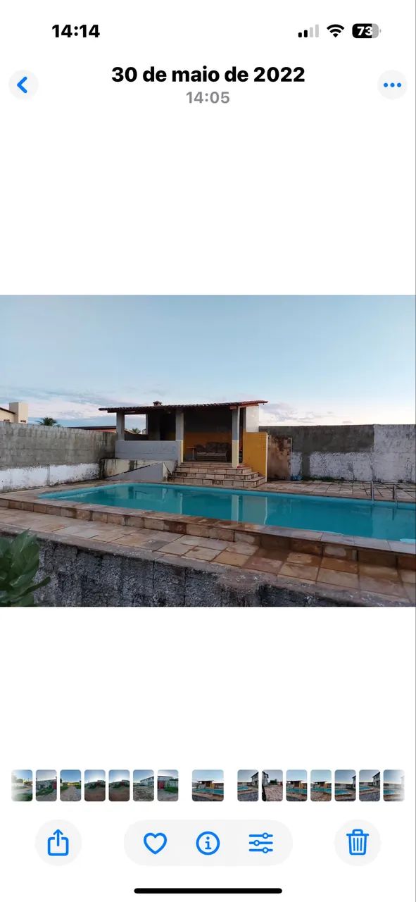 Carnaval praia do presídio  - Foto 7