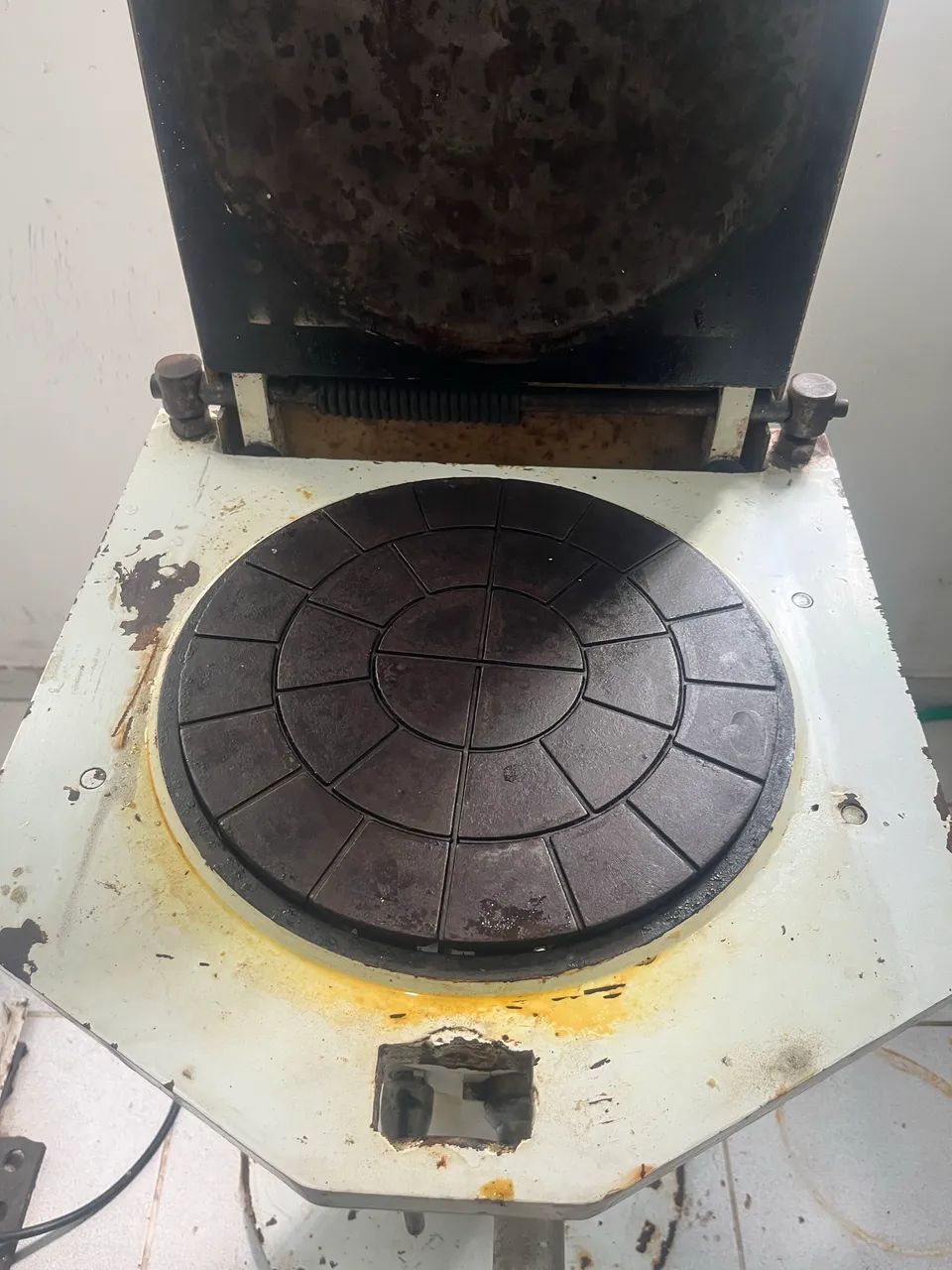 Divisora de pães coluna profissional  - Foto 5