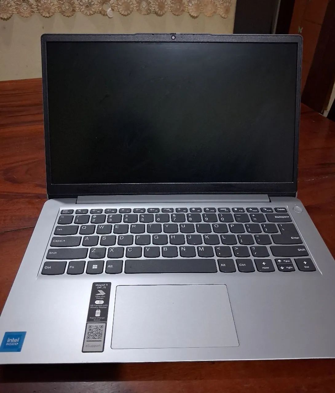 Notebook Lenovo IdeaPad 1i 