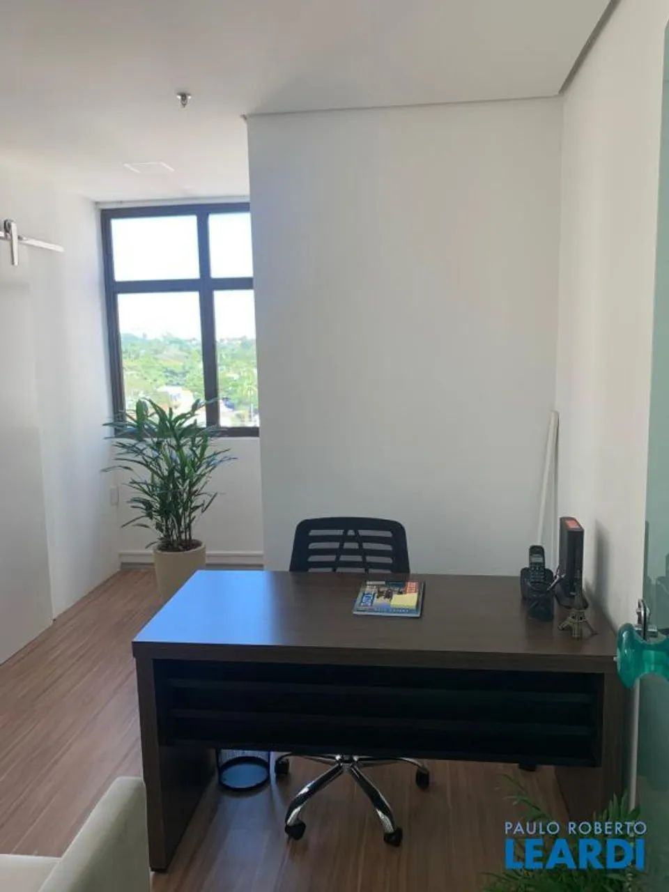 CONJ. COMERCIAL - CHÁCARA SANTO ANTONIO - SP - Foto 3