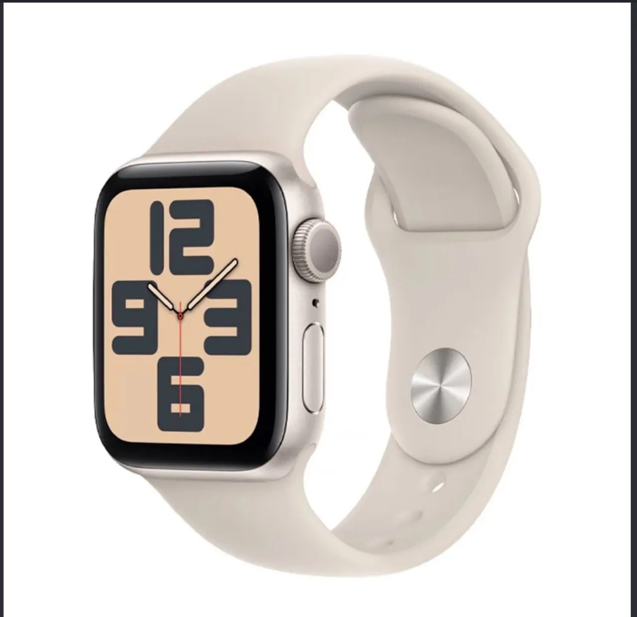 Apple Watch SE 2 