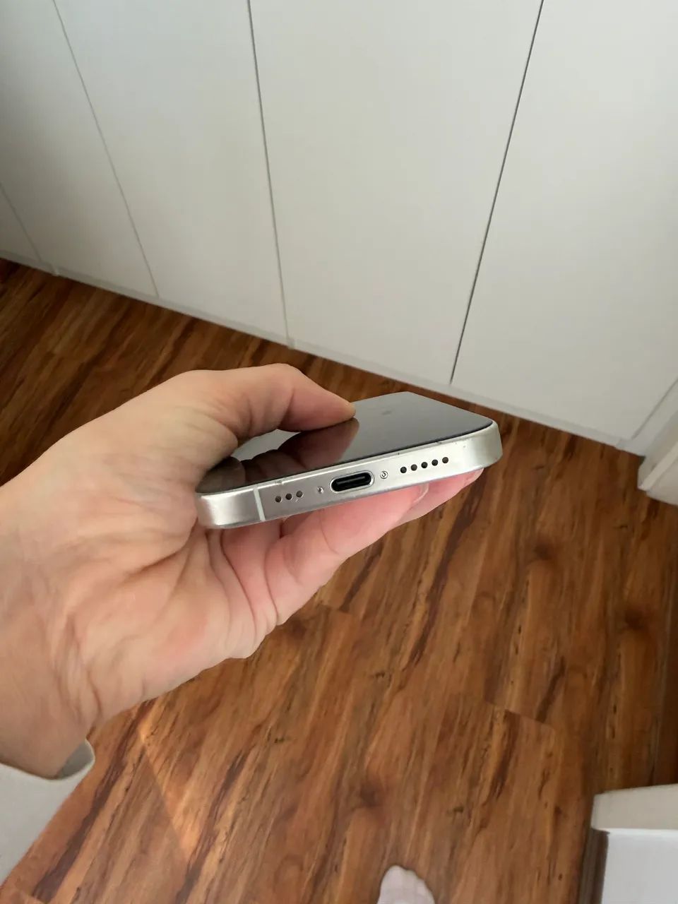 iPhone 15 pro - Foto 3