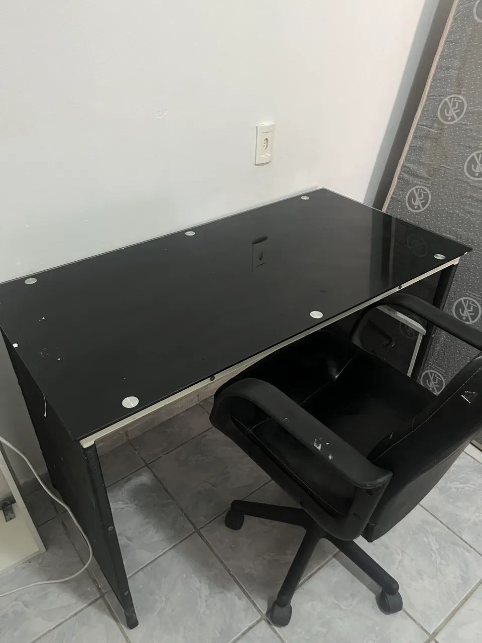 Mesa de escritório  - Foto 2