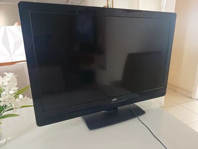 TV AOC 32 Polegadas 