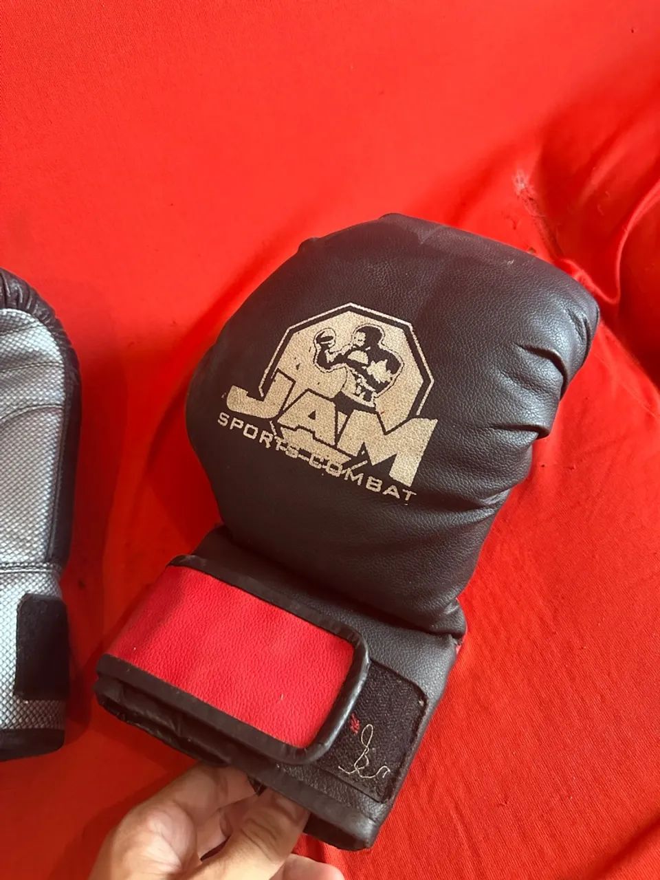 Luva de box - Foto 4