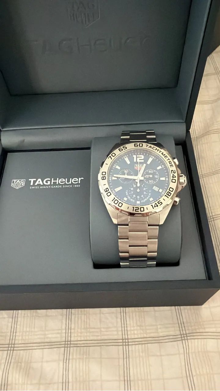 Relógio TAG Heuer - Foto 3
