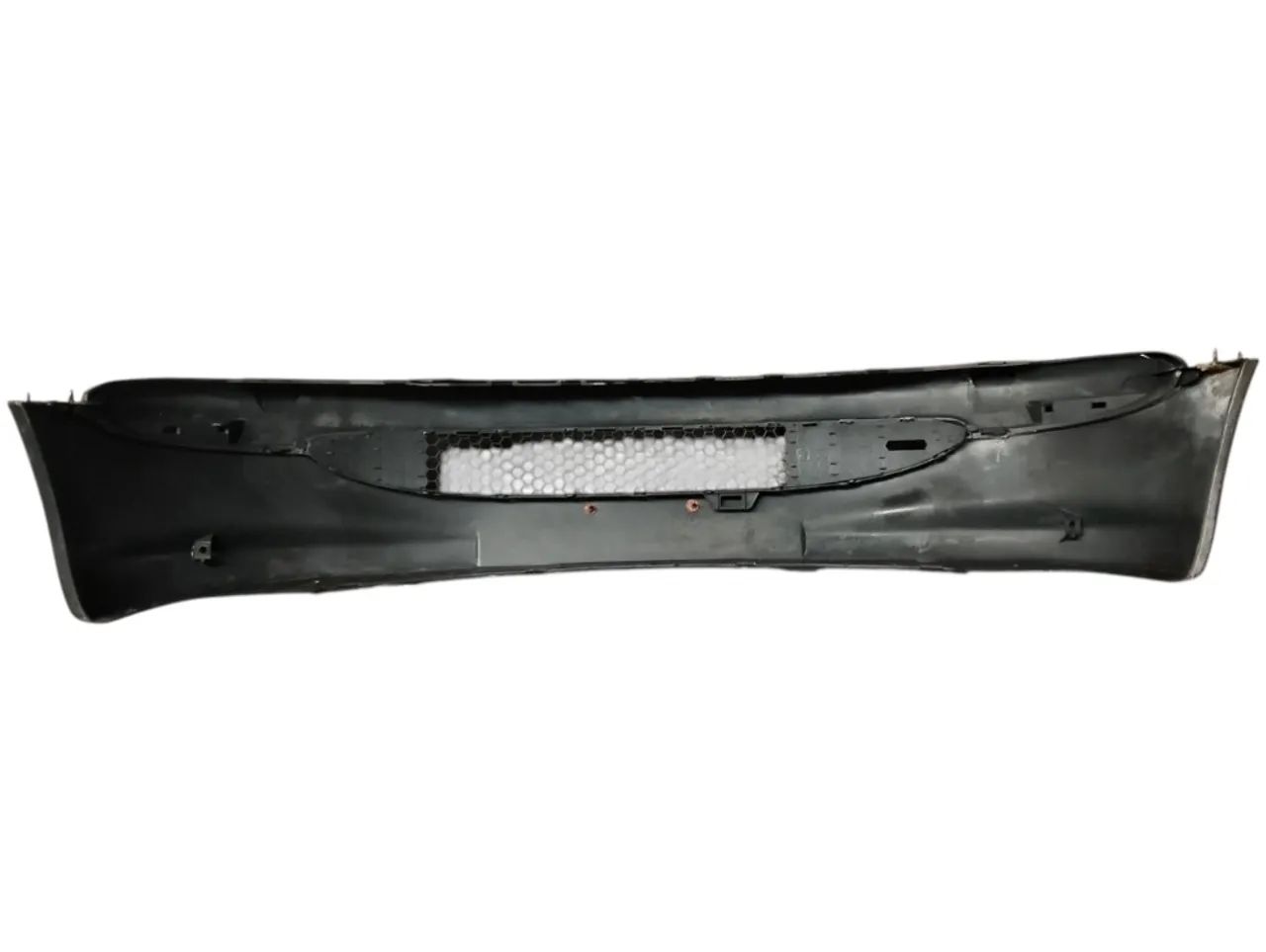 Parachoque Dianteiro Peugeot 206 1.0 1.4 1.6 1998 2006 Preto