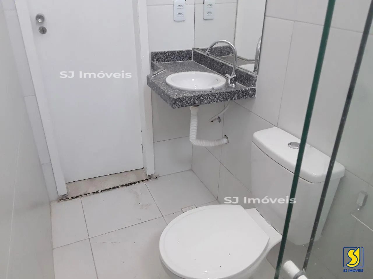 Sala comercial home office para escritório na Aldeota - Foto 5