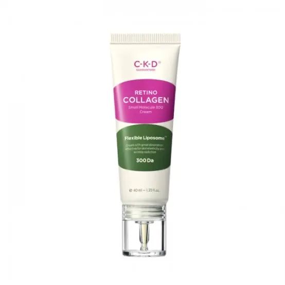 Serum coreano Retinol Collagen Firming 40ml  - Foto 4