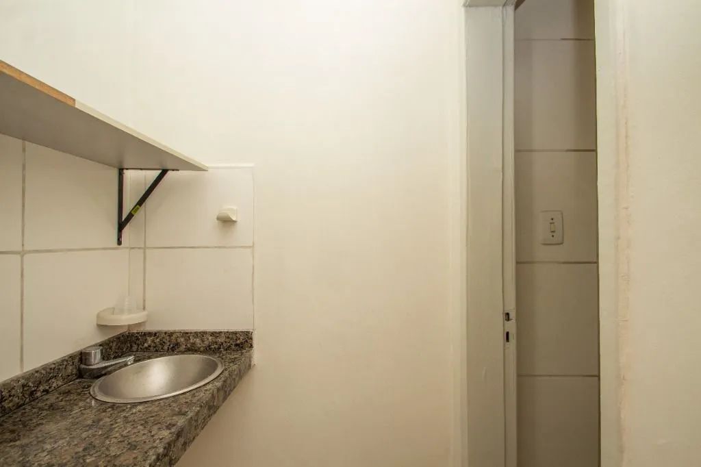 Sala para alugar em Boa Viagem com 33m² - Foto 6