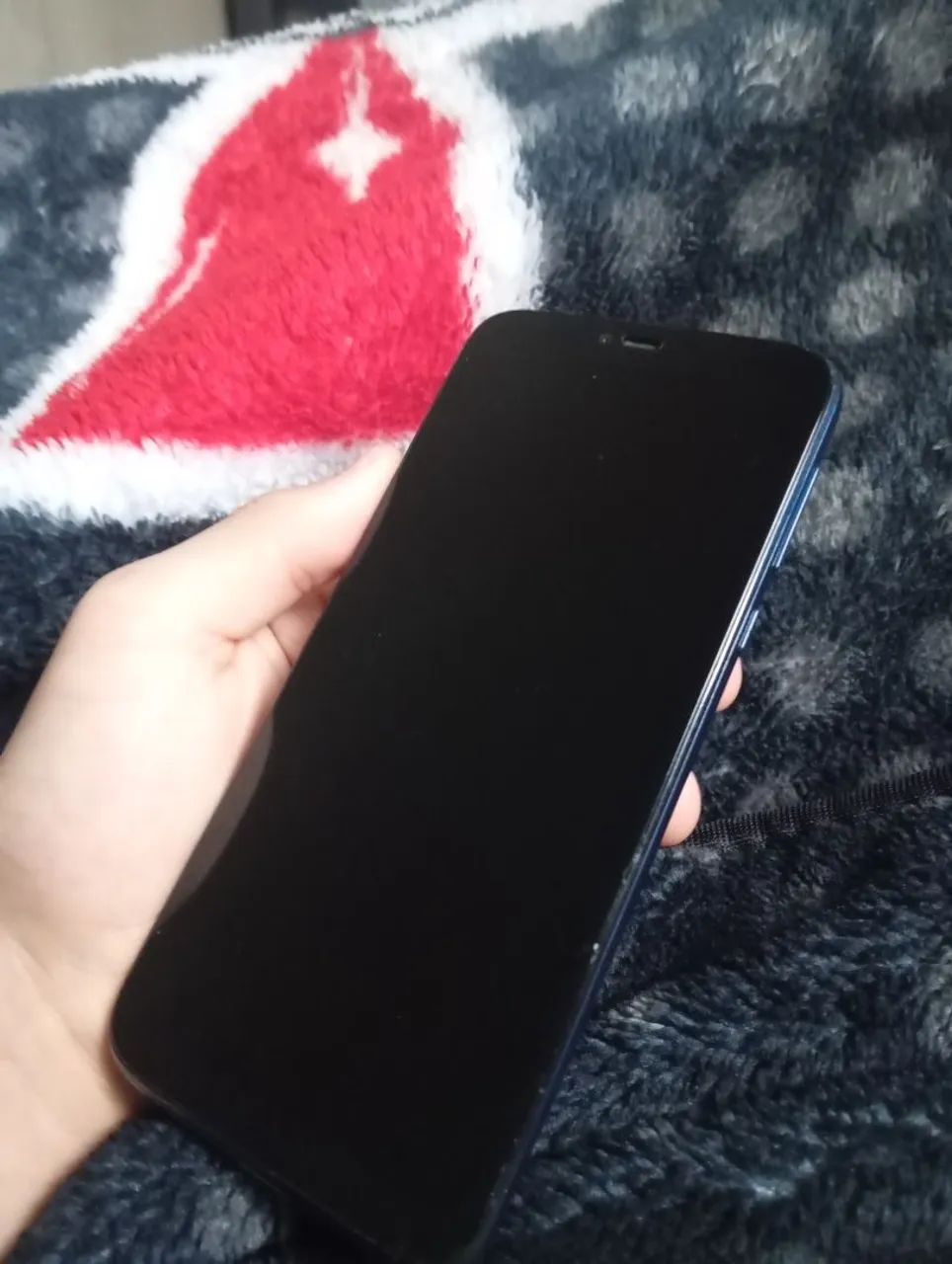 Celular Moto G7 Power 32g - Foto 3