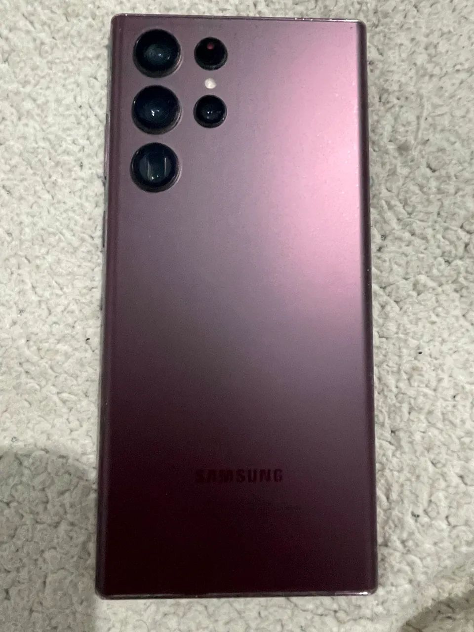 Samsung S 22 ultra - Foto 5