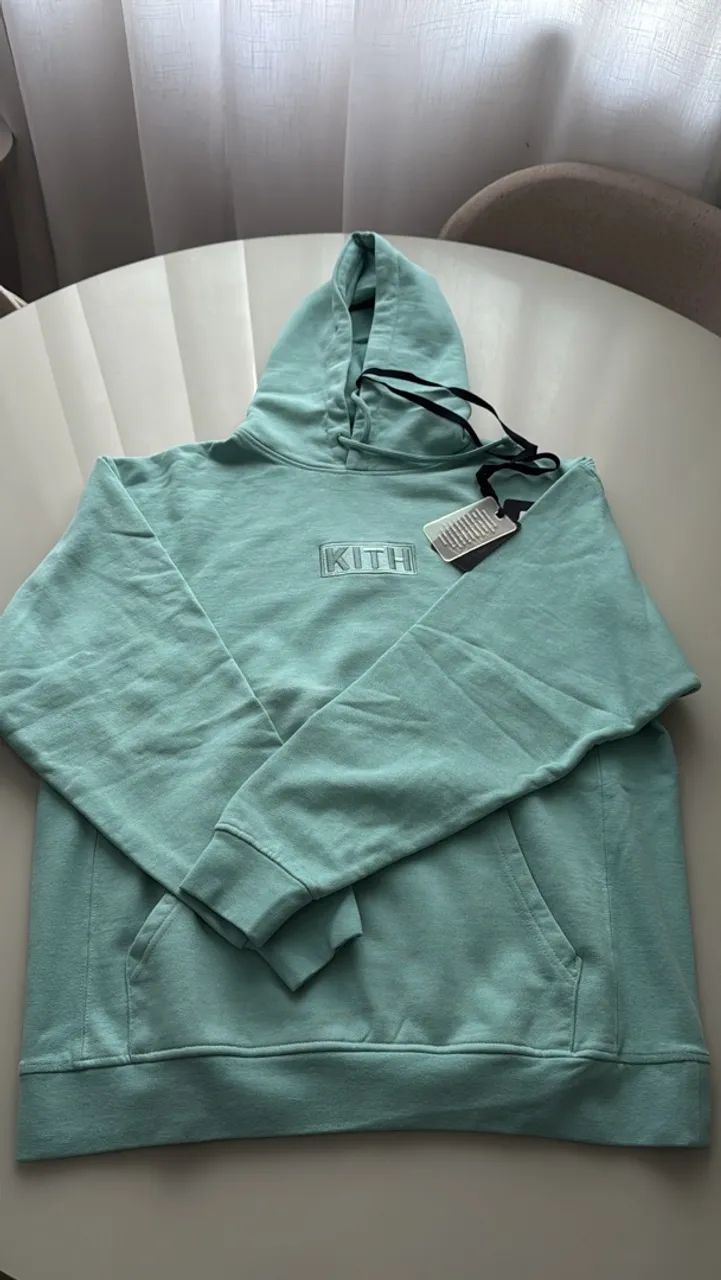 Moletom Kith Hoddie III - Foto 3