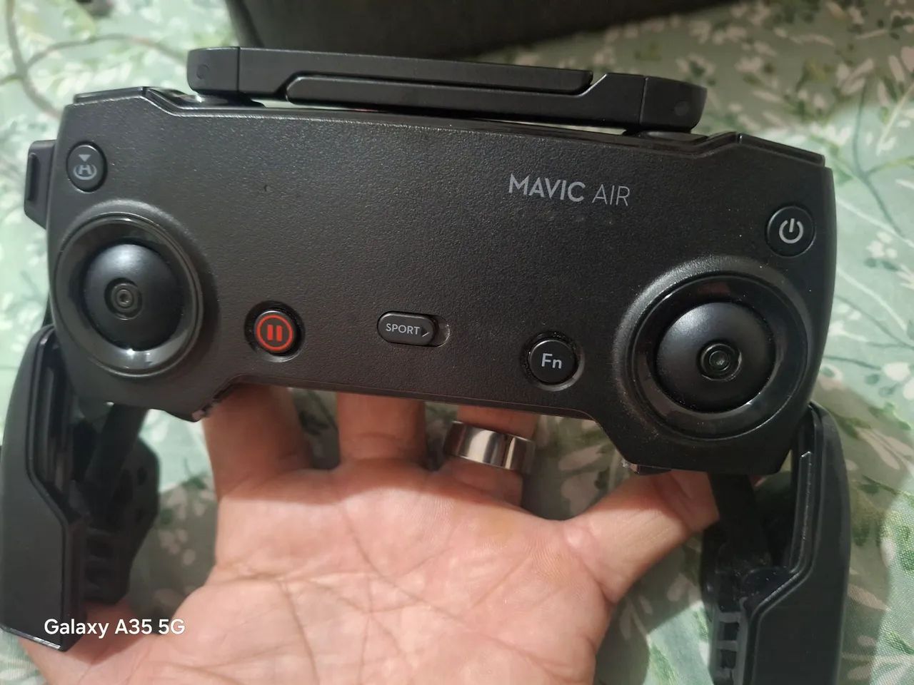 Dji Drone mavic AIR  - Foto 5