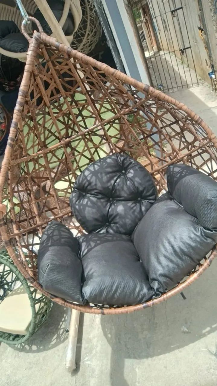 Balanço Gota Fibra  - Foto 3