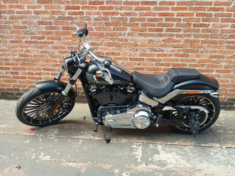 HARLEY-DAVIDSON SOFTAIL BREAKOUT 2023 - Foto 2