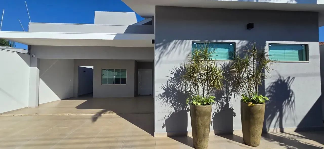 Casa terrea a venda no Santo Amaro - Foto 3
