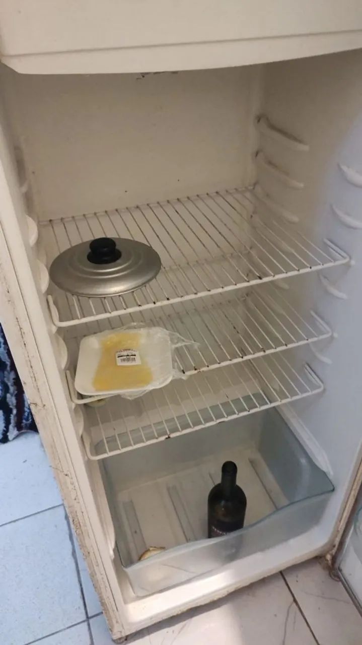 Geladeira  - Foto 2