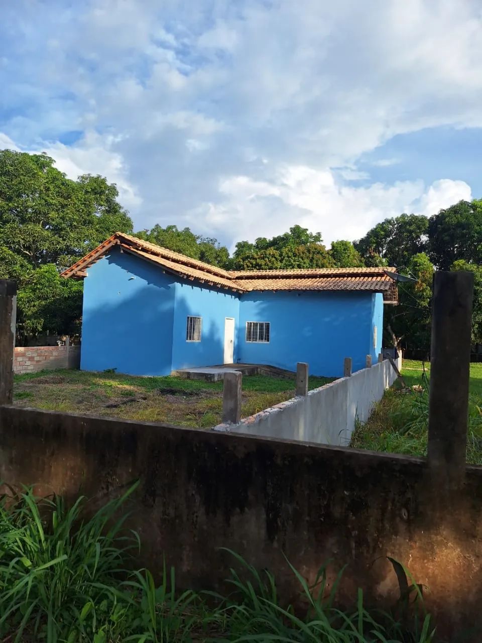 Foto - Santarém - Esperança